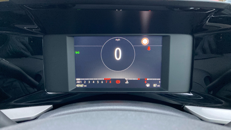 Vauxhall Mokka 1.2 Turbo 100 SE Edition 5dr Petrol Hatchback